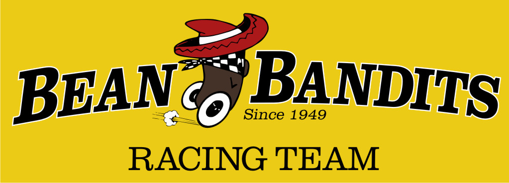 BEAN BANDITS RACING TEAM
